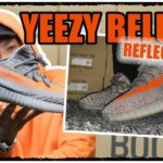 Adidas YEEZY Boost 350 V2 Beluga Reflective Review & On Feet