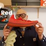 Adidas Yeezy 350 V2 CMPCT Red Slate – Did It Deliver?
