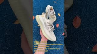 Adidas Yeezy Boost 350 V2 Light 2021 UV #shorts #shoes #sneakers