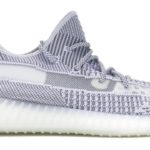 Adidas Yeezy Boost 350 V2 Static Review