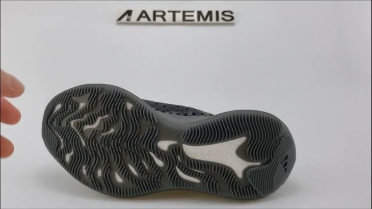 Adidas Yeezy Boost 380 “Black” Cheap Yeezy 380 Review Yeezy Sneaker Shoes from artemisworld dot ru