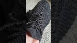 Adidas Yeezy boost 350 V2 black
