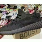 Adidas Yeezy boost 350 v2 Citrin sneakers shoes view Adidas Yeezy Cinder online shopping outlet