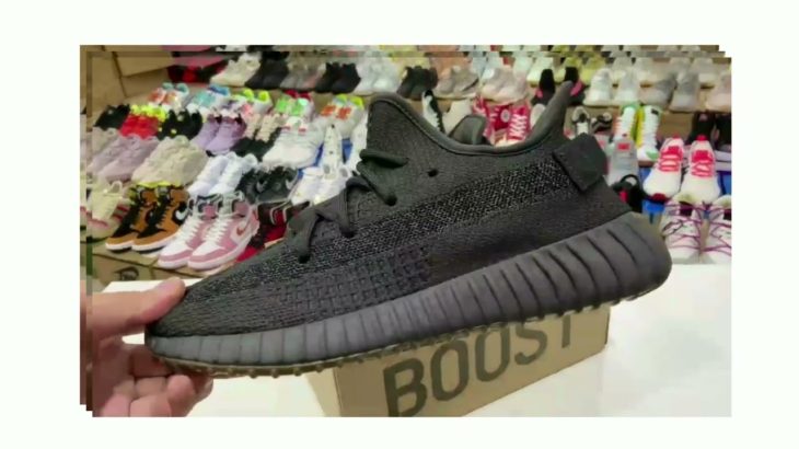 Adidas Yeezy boost 350 v2 Citrin sneakers shoes view Adidas Yeezy Cinder online shopping outlet