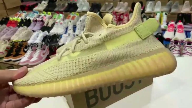 Adidas yeezy boost 350V2 EARTH Review Adidas serial sneakers lace styles online store. 20-40% OFF