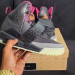 Blink Yeezy 1 Options Available Cross Da Water Now!!