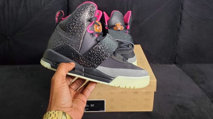 Blink Yeezy 1 Options Available Cross Da Water Now!!