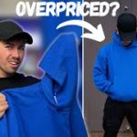 Did Yeezy & Gap Really Make The Perfect Hoodie? Comparison & Sizing
