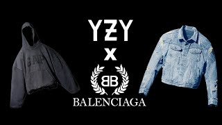 Did Yeezy and Balenciaga FINALLY Make Affordable Designer?