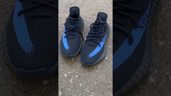 Dont buy the Yeezy 350 Dazzling Blue until you see this