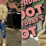 Fat Joe REACTS To VIRAL PHOTO Of Him Wearing WILD Yeezy BOOTS ‘Im Getting Backlash For Being So Fly’