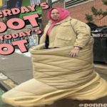 Fat Joe Spooky Yeezy Boots Goes Viral, Fat Joe Gets Destroyed & Roasted, Fat Joe Reacts