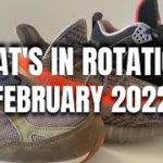 GRAIL Air Jordan 4, A New YEEZY 350 & A New Balance 990v3 | February Sneaker Rotation