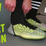 HOW TO GET ON the adidas YEEZY BSKTBL KNT Sneaker | 4 EASY Tips