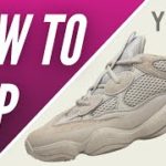 How To Cop Yeezy 500 “Blush” Restock | Site List | Resale Prediction & More