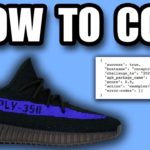 How To Get The Yeezy 350 DAZZLING BLUE