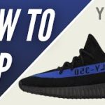 How to Cop: Yeezy 350 V2 “Dazzling Blue” | Resale Predictions | Site List & More!