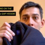 I GOT THE WRONG SIZE! | UNBOXING THE YEEZY x GAP HOODIE | FITTING & TRY ON!