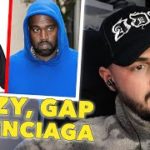 Kanye West: Yeezy, Gap und Balenciaga ENTTÄUSCHUNG oder doch WILD? | specter