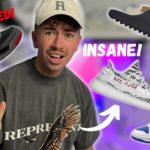 Most ICONIC Yeezy Is RESTOCKING!! WTF No More Off White x Nike!? & More