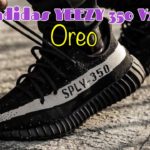 OREO 2022 adidas YEEZY 350 V2