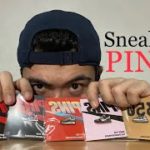 Sneaker Enamel Pins | Nike, Jordan, Adidas, Yeezy, Pins