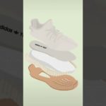 Sneaker animation #shoes #jordan #animation #shorts#youtubecontent #sneakers #subscribe#yeezy