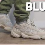 Still Worth It In 2022? YEEZY 500 Blush Review + On Foot Look