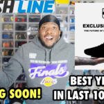 THE BEST YEEZY 350 in the LAST 10 YEARS IS COMING TO FINISHLINE EXCLUSIVE!!