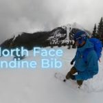 The North Face Brigandine Futurelight Bib – Excellent Splitboard bibs