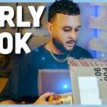 UNBOXING My Most Anticipated YEEZY of 2022!! (EARLY YEEZY UNBOXING)