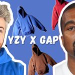 UNBOXING THE YEEZY X GAP HOODIE & JACKET REVIEW!!! | WATCH BEFORE YOU BUY!