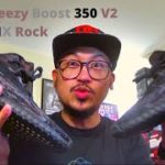 VLOG # 326 – Thoughts and Review: adidas Yeezy Boost 350 V2 MX Rock