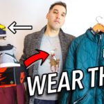 WHAT TO WEAR NEXT!  Nike/Jordan/Yeezy Outfit Ideas