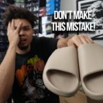 Watch This Before You Buy The Adidas Yeezy Slides
