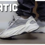 Worth It In 2022? YEEZY 700 v2 Static Review + On Foot Look