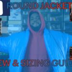YEEZY GAP ROUND JACKET BLUE REVIEW & SIZING GUIDE