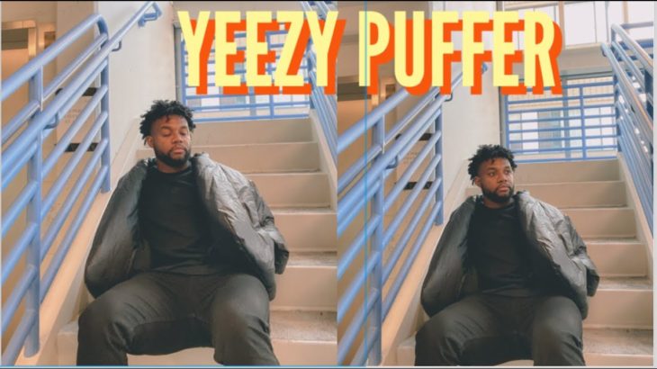 YEEZY GAP ROUND JACKET REVIEW | Sizing | Can We Be Honest|