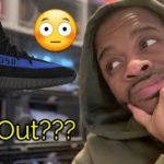 Yeezy 350 Dazzling Blue Sold Out???