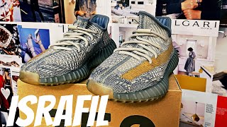 Yeezy 350 V2 ISRAFIL| review and on feet| @adidas  #adidas #adidasph #yeezy350v2 #yeezy #israfil