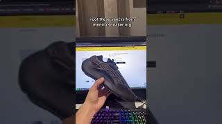 Yeezy 700 V3 Clay Brown GY0189 from monicasneaker.org