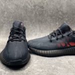 Yeezy Boost 350 V2 ‘Mono Cinder’ Cheap Yeezy 350 Review Yeezy Sneaker Yeezy Shoes UA Sneaker Reps