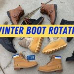 Yeezy Desert Boot Restock DELAYED (Rock & Oil) + My Current Winter Boot Rotation