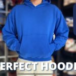 Yeezy Gap Perfect Hoodie “Blue” Vale la pena??? (review en español)