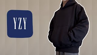Yeezy Gap Perfect Hoodie Review + Sizing | Is It Worth It?