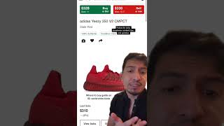 Yeezy Slate Red #yeezy #sneakers #yeezy350v2
