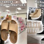 Yeezy Slides for $15 at Target / Richie Le Collection Boots are here!