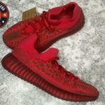 adidas Yeezy Boost 350 V2 CMPCT “Slate Red” Price and Date Release