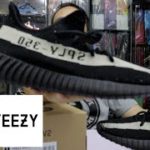 (廣東話) [2016集體回憶] Yeezy 350 V2 “Oreo” (2022 Adidas購入) 開箱 unboxing + Sizing (Core Black White)
