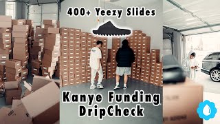 $60,000 of Yeezy Slide Unboxing (Update on the store) (Giveaway Winner announced)